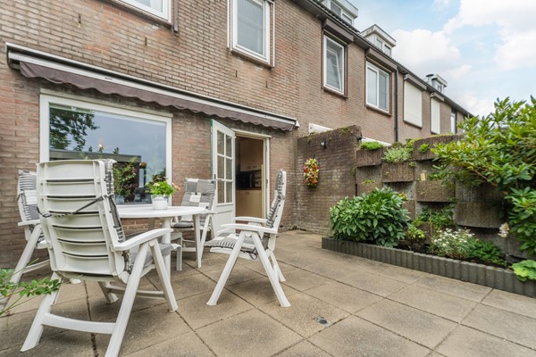 Medium property photo - Dokter Schreuderstraat 83, 2471 PR Zwammerdam