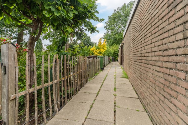 Medium property photo - Dokter Schreuderstraat 83, 2471 PR Zwammerdam