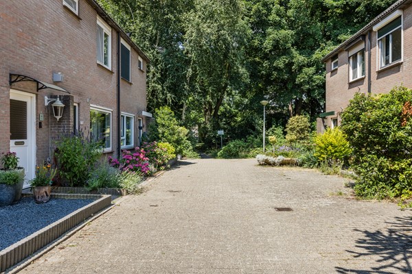 Medium property photo - Dokter Schreuderstraat 83, 2471 PR Zwammerdam