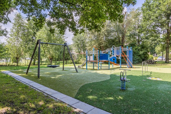 Medium property photo - Dokter Schreuderstraat 83, 2471 PR Zwammerdam