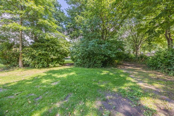 Medium property photo - Dokter Schreuderstraat 83, 2471 PR Zwammerdam