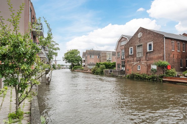 Medium property photo - Rijnhof 9, 2411 ET Bodegraven