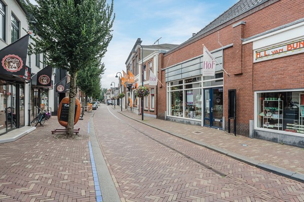 Medium property photo - Rijnhof 9, 2411 ET Bodegraven