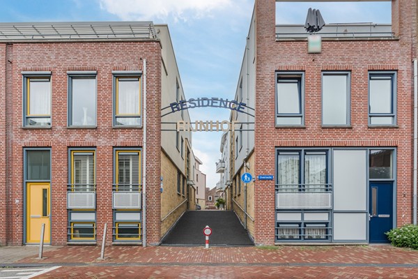 Property photo - Rijnhof 9, 2411ET Bodegraven