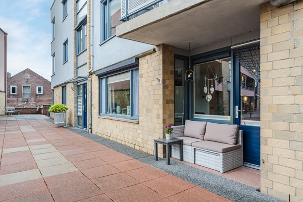 Medium property photo - Rijnhof 9, 2411 ET Bodegraven