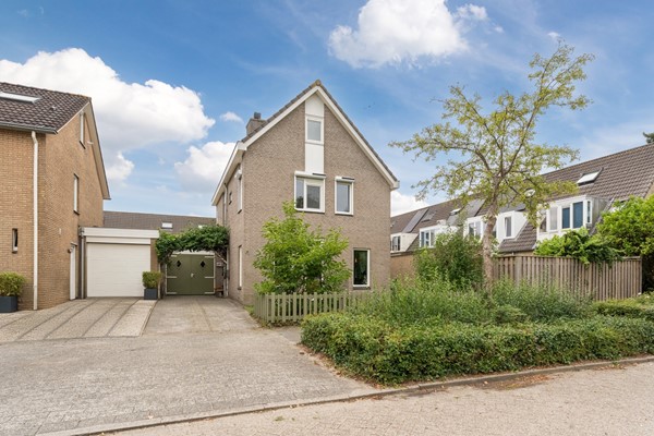 Property photo - Botter 4, 3448KA Woerden