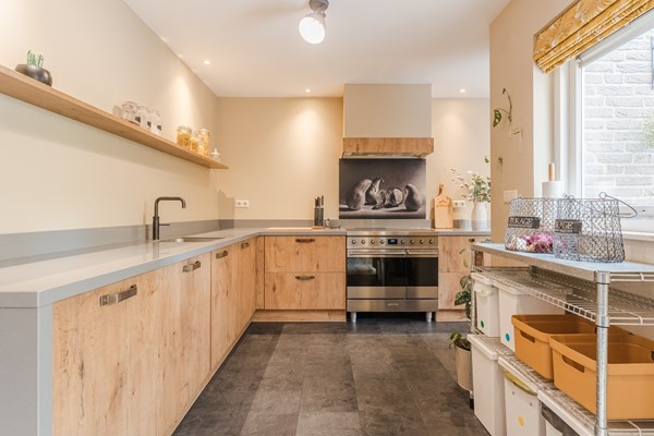 Medium property photo - Botter 4, 3448 KA Woerden