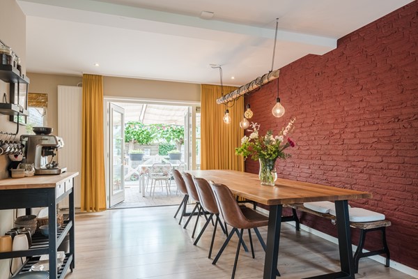 Medium property photo - Botter 4, 3448 KA Woerden
