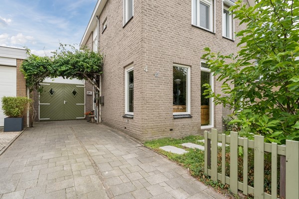 Medium property photo - Botter 4, 3448 KA Woerden