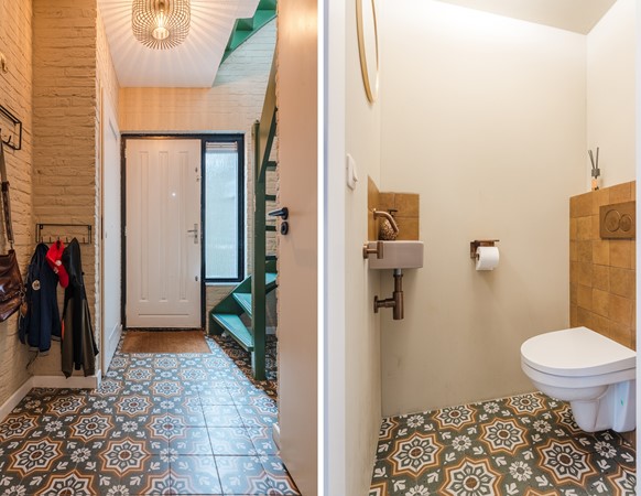 Medium property photo - Botter 4, 3448 KA Woerden