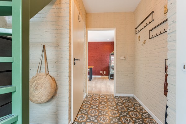 Medium property photo - Botter 4, 3448 KA Woerden