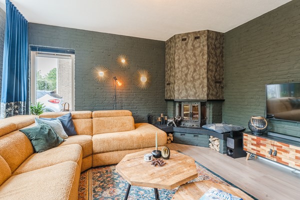 Medium property photo - Botter 4, 3448 KA Woerden