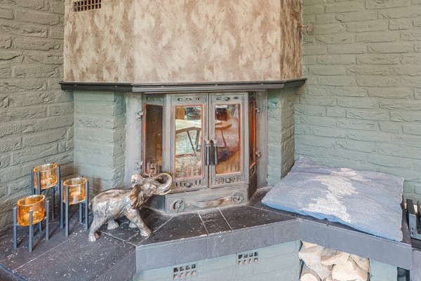 Medium property photo - Botter 4, 3448 KA Woerden