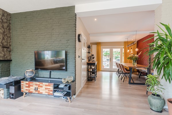 Medium property photo - Botter 4, 3448 KA Woerden