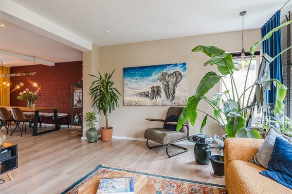 Medium property photo - Botter 4, 3448 KA Woerden