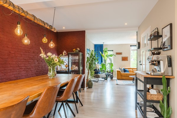 Medium property photo - Botter 4, 3448 KA Woerden