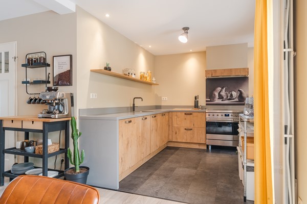 Medium property photo - Botter 4, 3448 KA Woerden