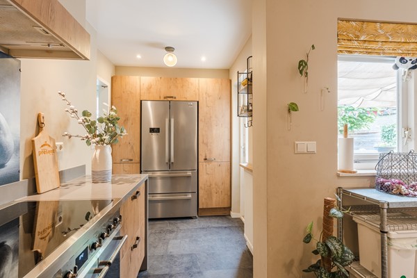Medium property photo - Botter 4, 3448 KA Woerden