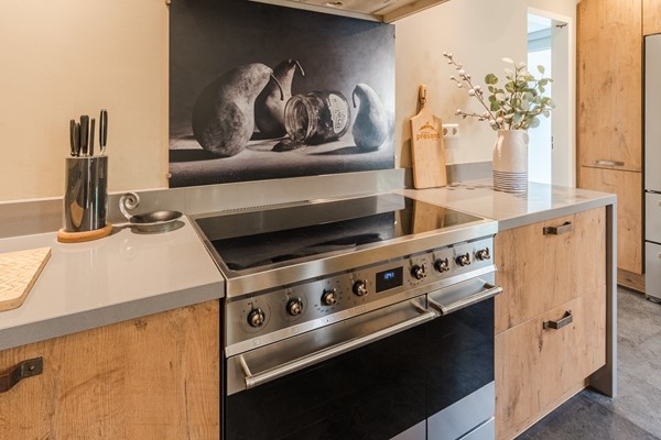 Medium property photo - Botter 4, 3448 KA Woerden