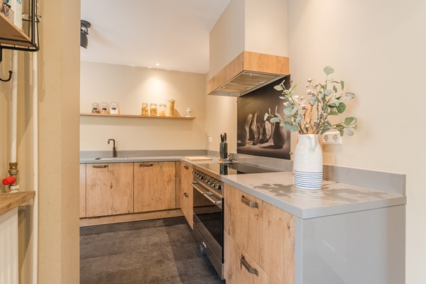 Medium property photo - Botter 4, 3448 KA Woerden
