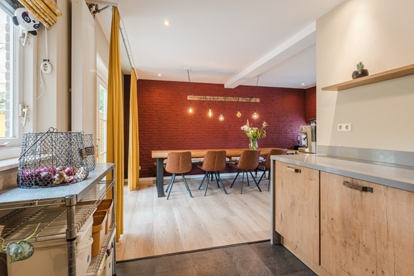 Medium property photo - Botter 4, 3448 KA Woerden