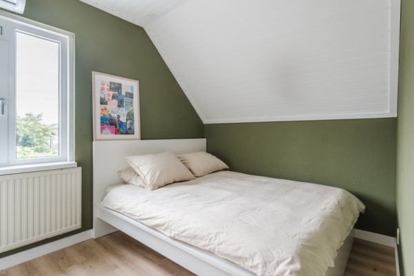 Medium property photo - Botter 4, 3448 KA Woerden