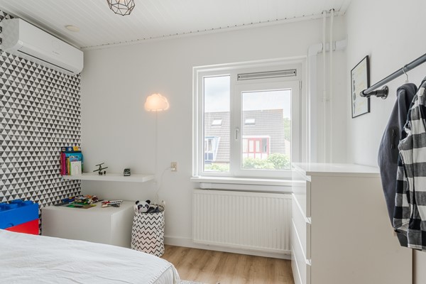 Medium property photo - Botter 4, 3448 KA Woerden