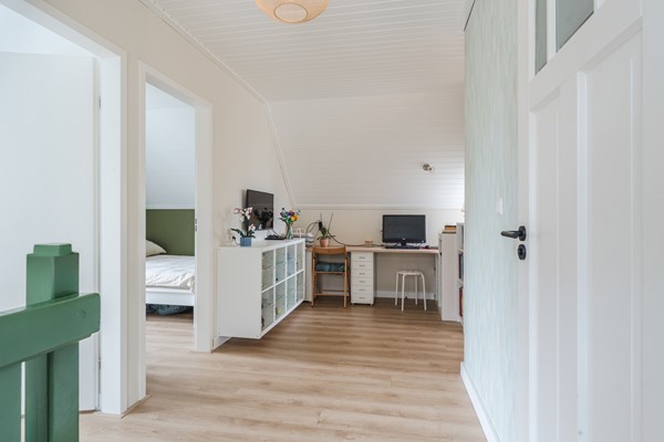 Medium property photo - Botter 4, 3448 KA Woerden