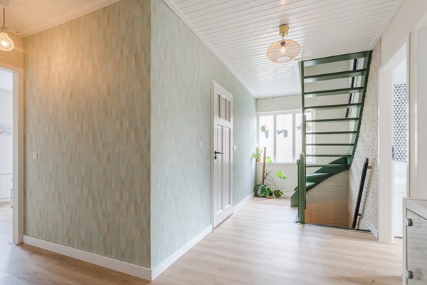 Medium property photo - Botter 4, 3448 KA Woerden