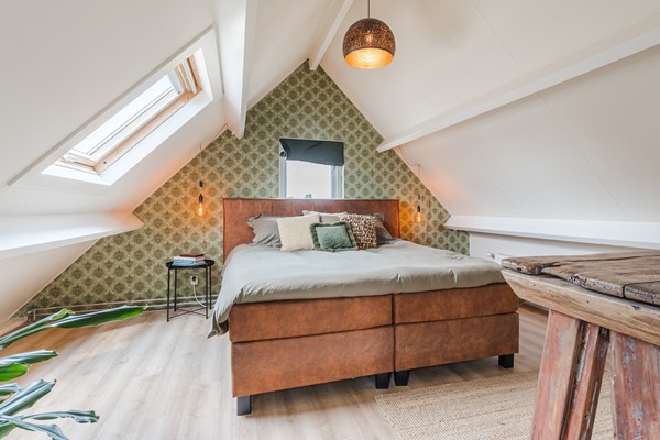 Medium property photo - Botter 4, 3448 KA Woerden