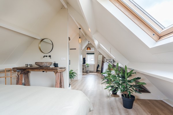 Medium property photo - Botter 4, 3448 KA Woerden