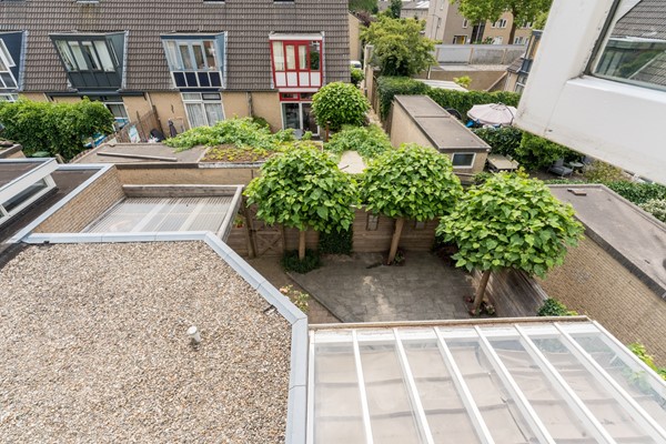 Medium property photo - Botter 4, 3448 KA Woerden