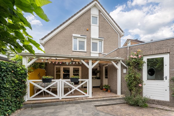 Medium property photo - Botter 4, 3448 KA Woerden