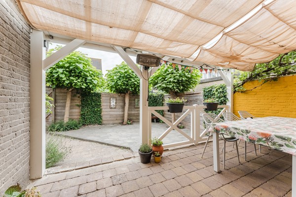 Medium property photo - Botter 4, 3448 KA Woerden