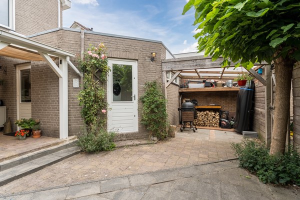 Medium property photo - Botter 4, 3448 KA Woerden