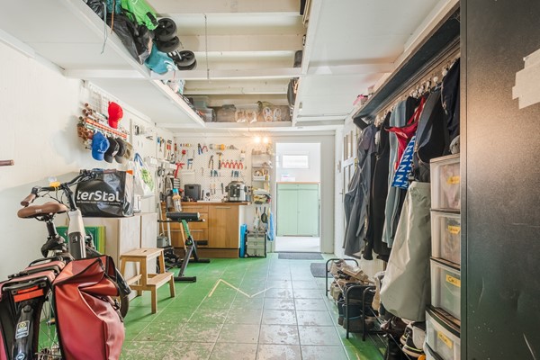 Medium property photo - Botter 4, 3448 KA Woerden