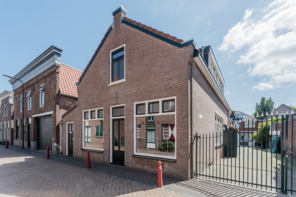 Te koop: Nieuwstraat 52, 2411 EM Bodegraven