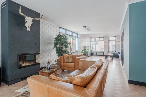 Medium property photo - Nieuwstraat 52, 2411 EM Bodegraven