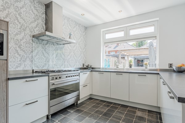 Medium property photo - Nieuwstraat 52, 2411 EM Bodegraven