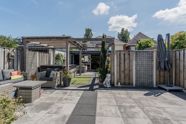 Medium property photo - Nieuwstraat 52, 2411 EM Bodegraven