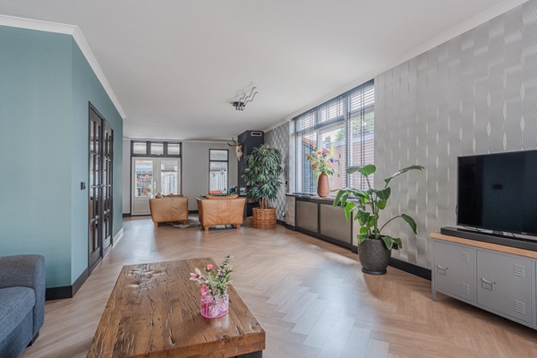 Medium property photo - Nieuwstraat 52, 2411 EM Bodegraven