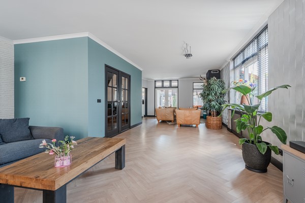Medium property photo - Nieuwstraat 52, 2411 EM Bodegraven