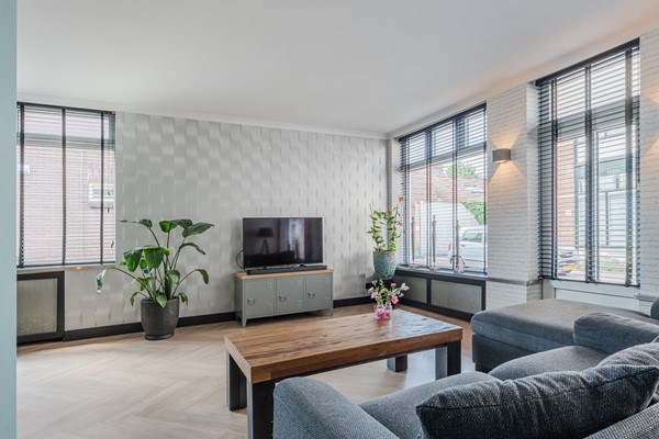 Medium property photo - Nieuwstraat 52, 2411 EM Bodegraven