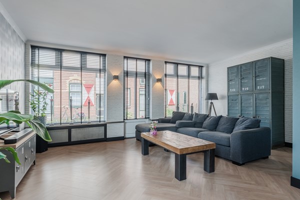 Medium property photo - Nieuwstraat 52, 2411 EM Bodegraven