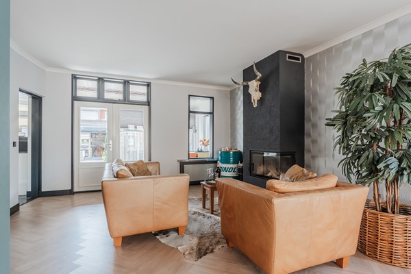 Medium property photo - Nieuwstraat 52, 2411 EM Bodegraven