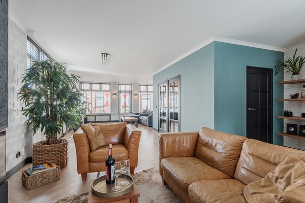 Medium property photo - Nieuwstraat 52, 2411 EM Bodegraven