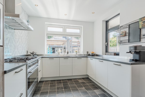 Medium property photo - Nieuwstraat 52, 2411 EM Bodegraven