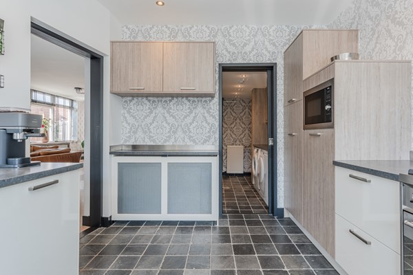 Medium property photo - Nieuwstraat 52, 2411 EM Bodegraven