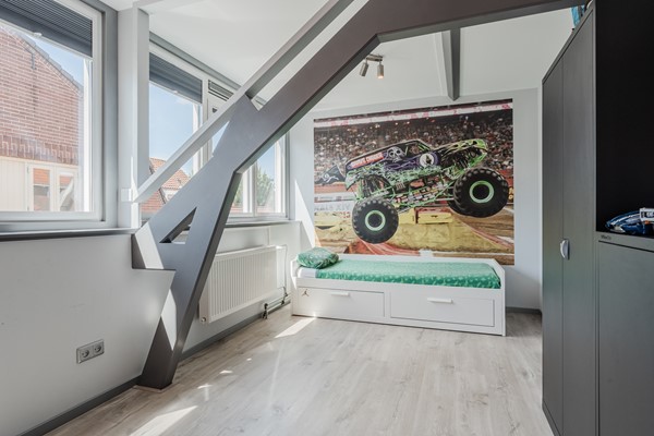 Medium property photo - Nieuwstraat 52, 2411 EM Bodegraven