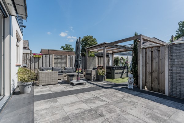 Medium property photo - Nieuwstraat 52, 2411 EM Bodegraven